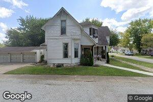 302 N Jackson St, Saint Paul, IN 47272