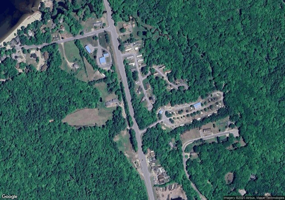 862 Mayhew Turnpike, Bristol, NH 03222 - photo 1