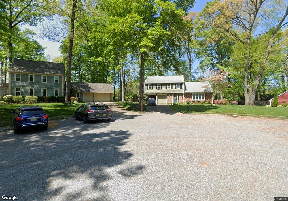 1058 Ollerton Ct, West Deptford, NJ 08096 - photo 1