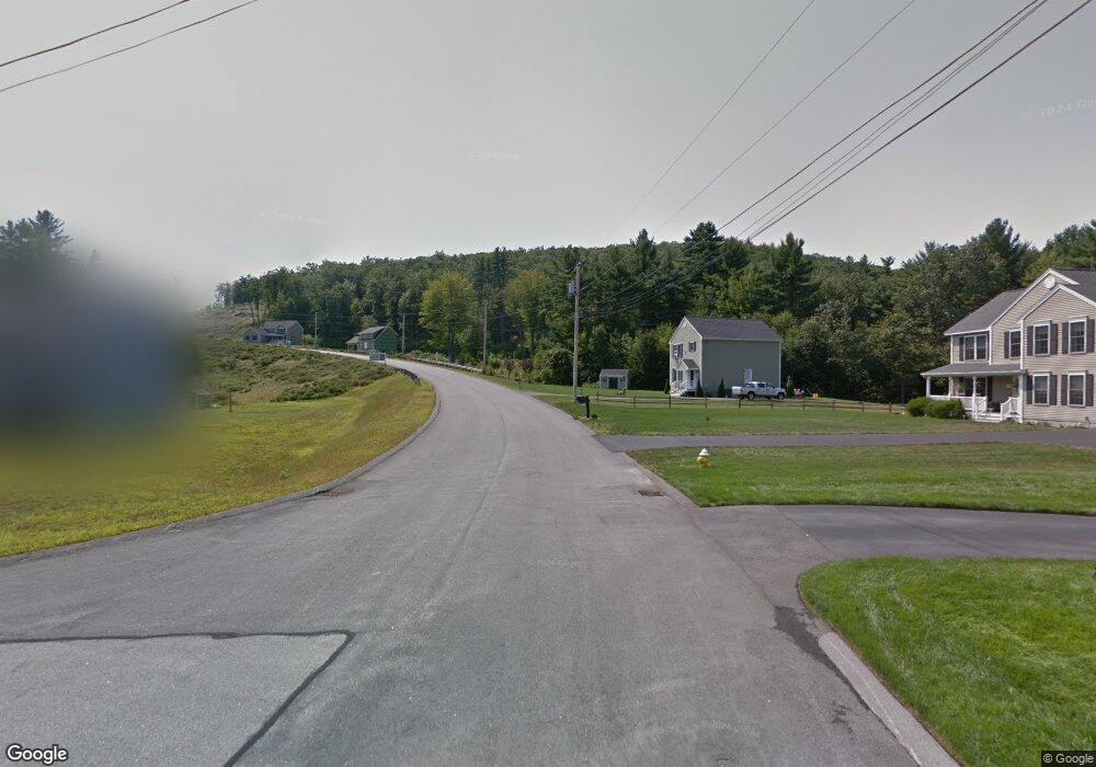 181 Badger Hill Dr unit 26, Milford, NH 03055 - photo 1