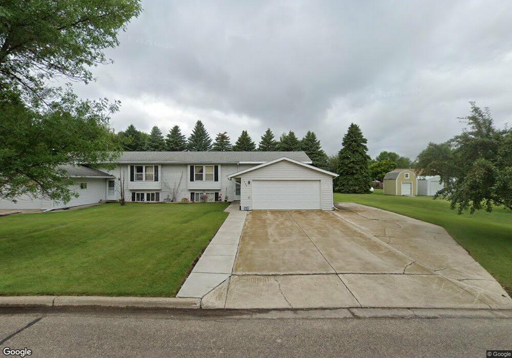 1306 3rd Ave, Cando, ND 58324 - photo 1
