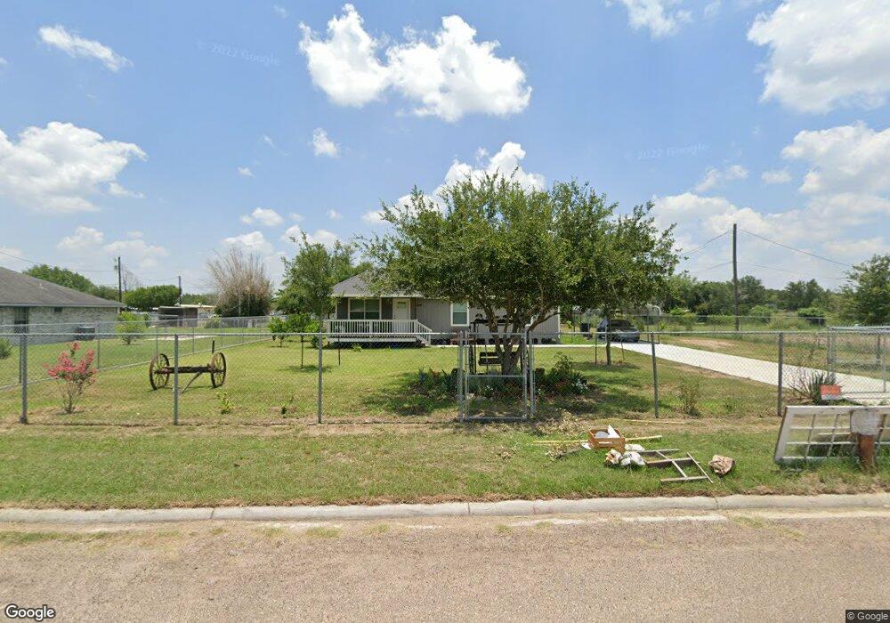 6104 Ithaca St, Donna, TX 78537 - photo 1