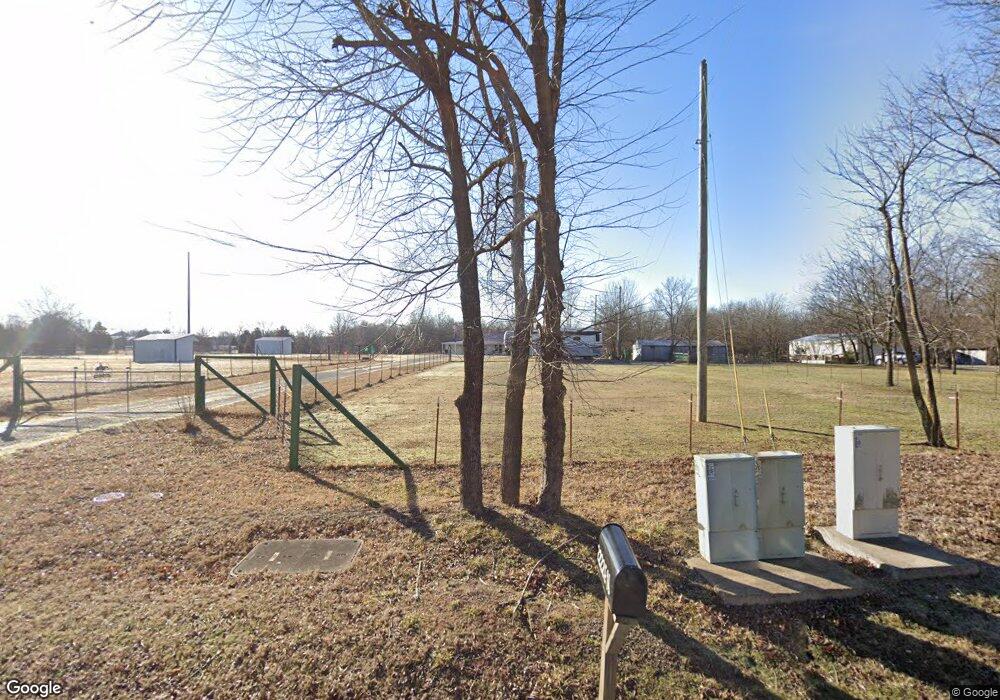 2222 E 96th St N, Sperry, OK 74073 - photo 1