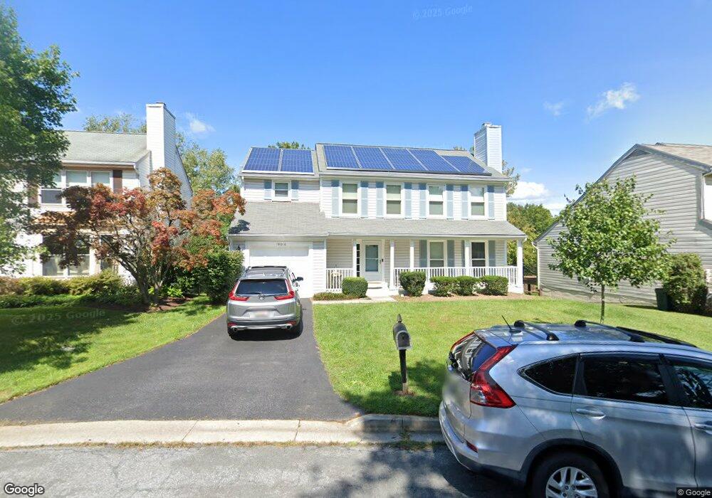 18016 Rocky Ridge Ln, Olney, MD 20832 - photo 1