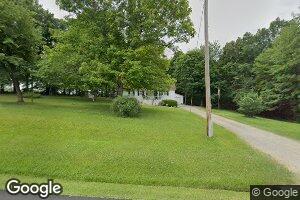 1153 Coon Chapel Rd, Smithland, KY 42081