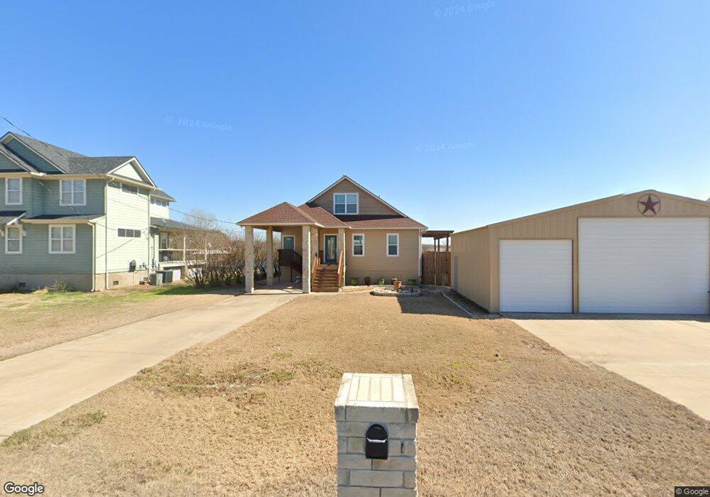 417 Mars Ct, Granbury, TX 76049 - photo 1