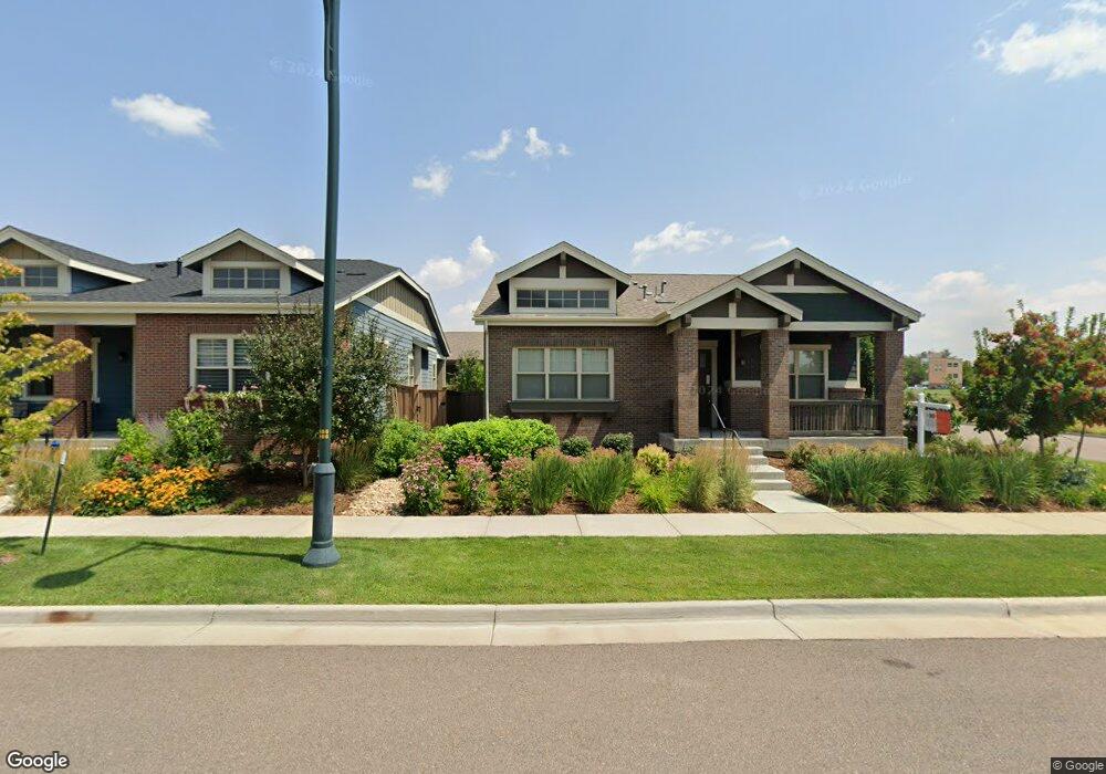 2568 Geneva St, Aurora, CO 80010 - photo 1