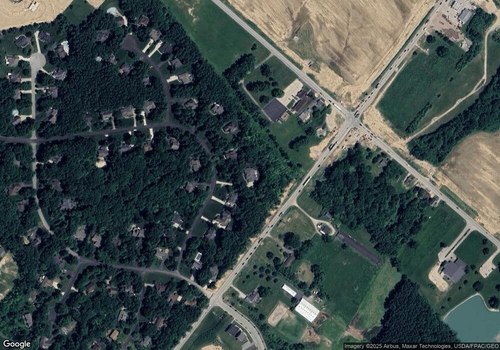 10280 Carmel Dr, Plain City, OH 43064 - photo 1