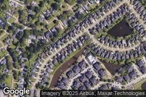 16714 Highland Club Ave, Baton Rouge, LA 70817