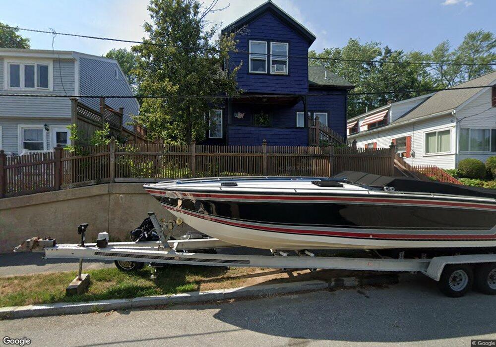 4 Milton Rd, Danvers, MA 01923 - photo 1