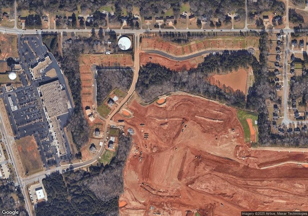 2153 Blackbird Cir, Covington, GA 30016 - photo 1