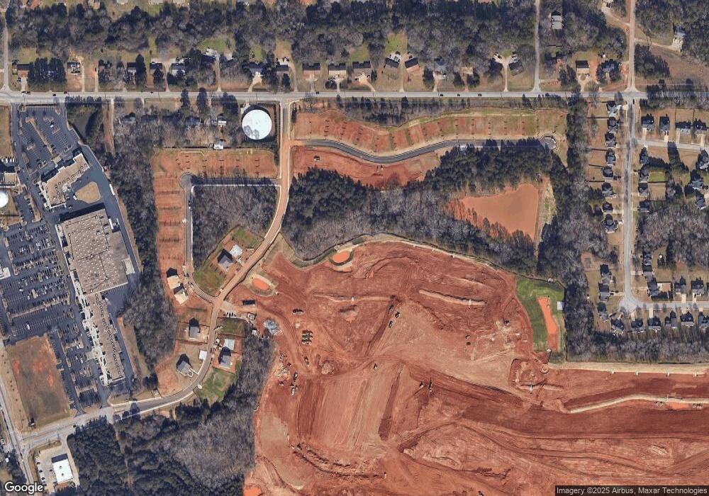 2167 Blackbird Cir, Covington, GA 30016 - photo 1