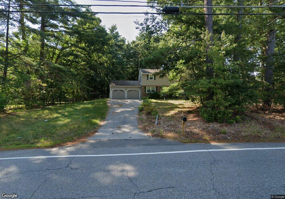 109 Turkey Hill Rd, MerriMacK, NH 03054 - photo 1