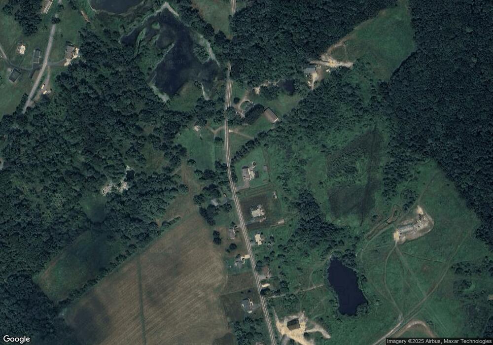 326 Bodle Rd, Wyoming, PA 18644 - photo 1