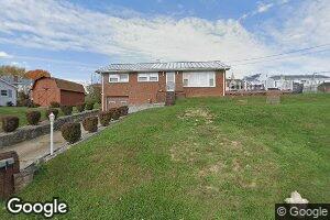 48 Orchard Ln, Wheeling, WV 26003