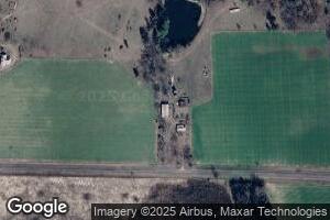 555 Solomon Rd, Broxton, GA 31519