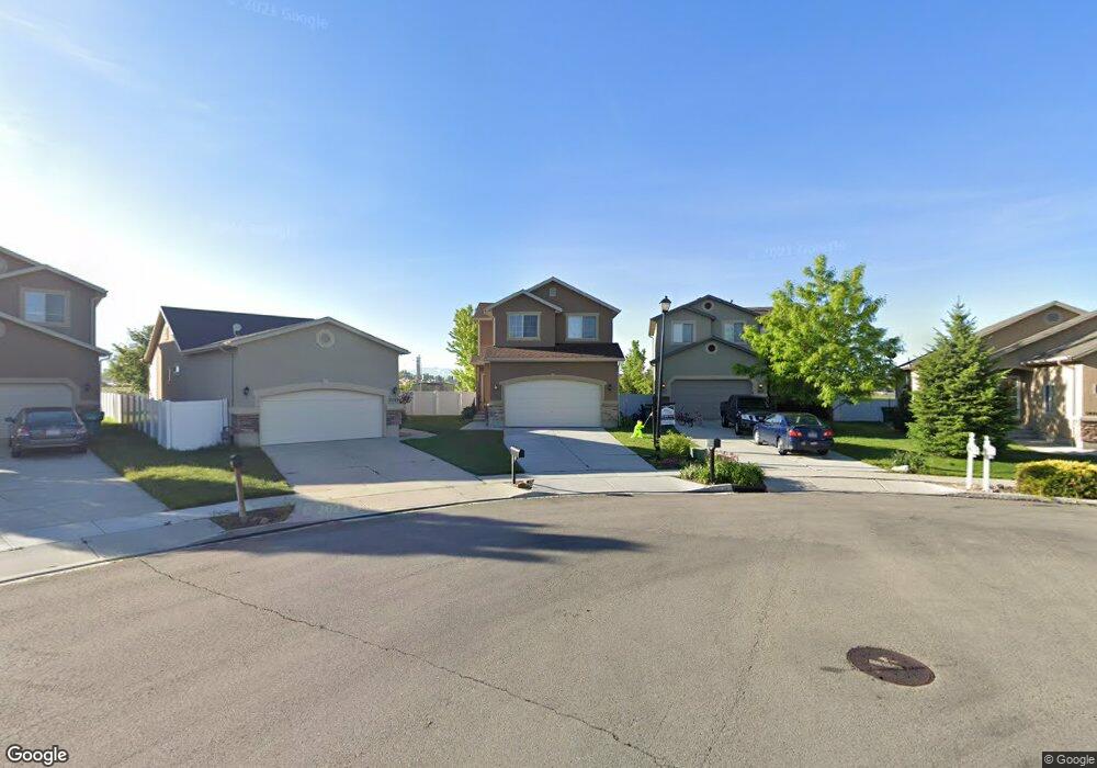 1821 Pointe Meadow Loop, Lehi, UT 84043 - photo 1