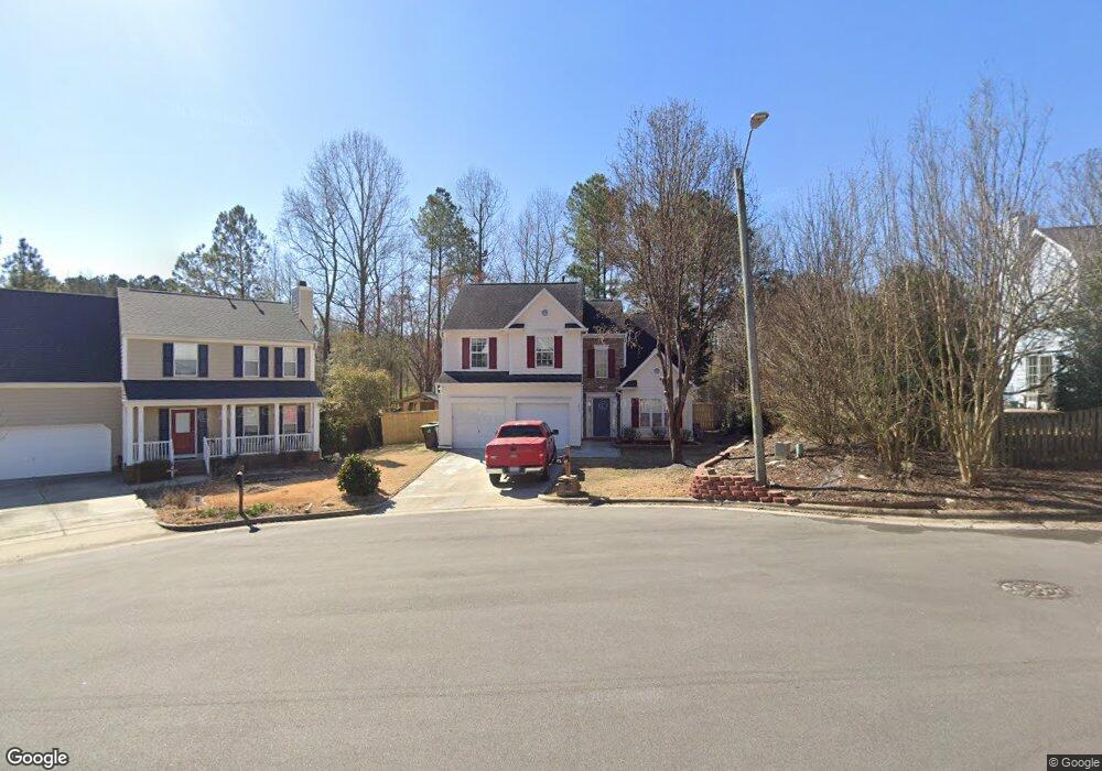 102 Garrity Ct, Apex, NC 27502 - photo 1
