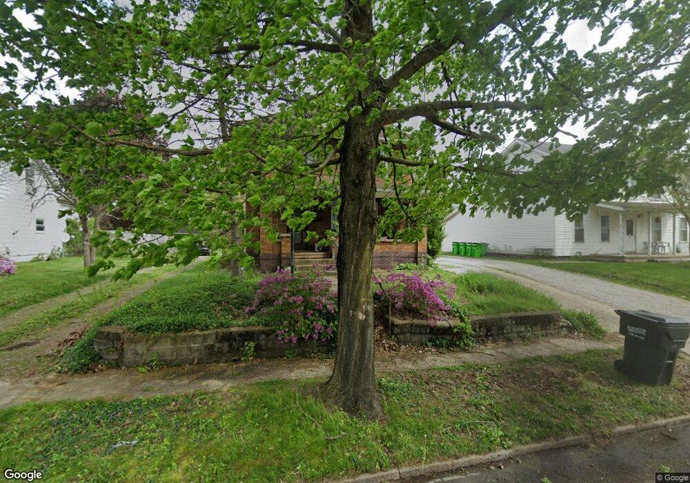 306 N 8th St, Coshocton, OH 43812 - photo 1