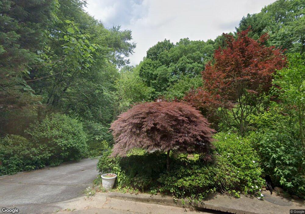 2805 Field Creek Ct NE, Marietta, GA 30062 - photo 1