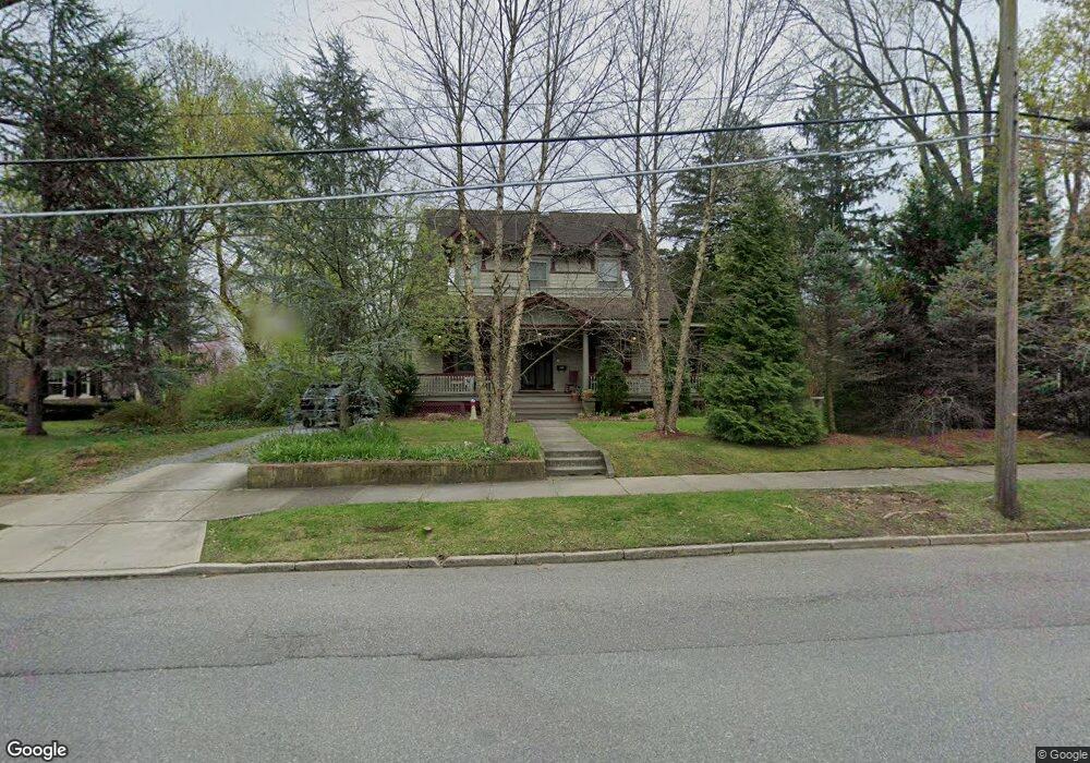 306 E Main St, Moorestown, NJ 08057 - photo 1