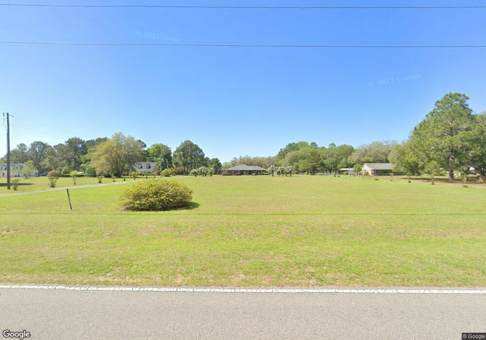 6040 NW Lake Jeffery Rd, Lake City, FL 32055 - photo 1