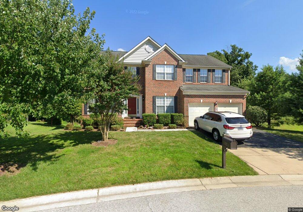 4919 Pale Morning Dun Rd, Elkridge, MD 21075 - photo 1