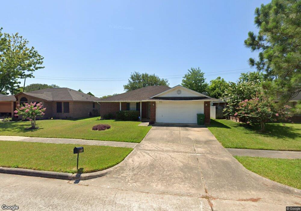 9538 Carmalee St, Houston, TX 77075 - photo 1