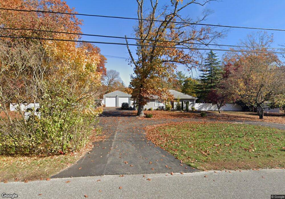 4408 Tuckahoe Rd, Franklinville, NJ 08322 - photo 1