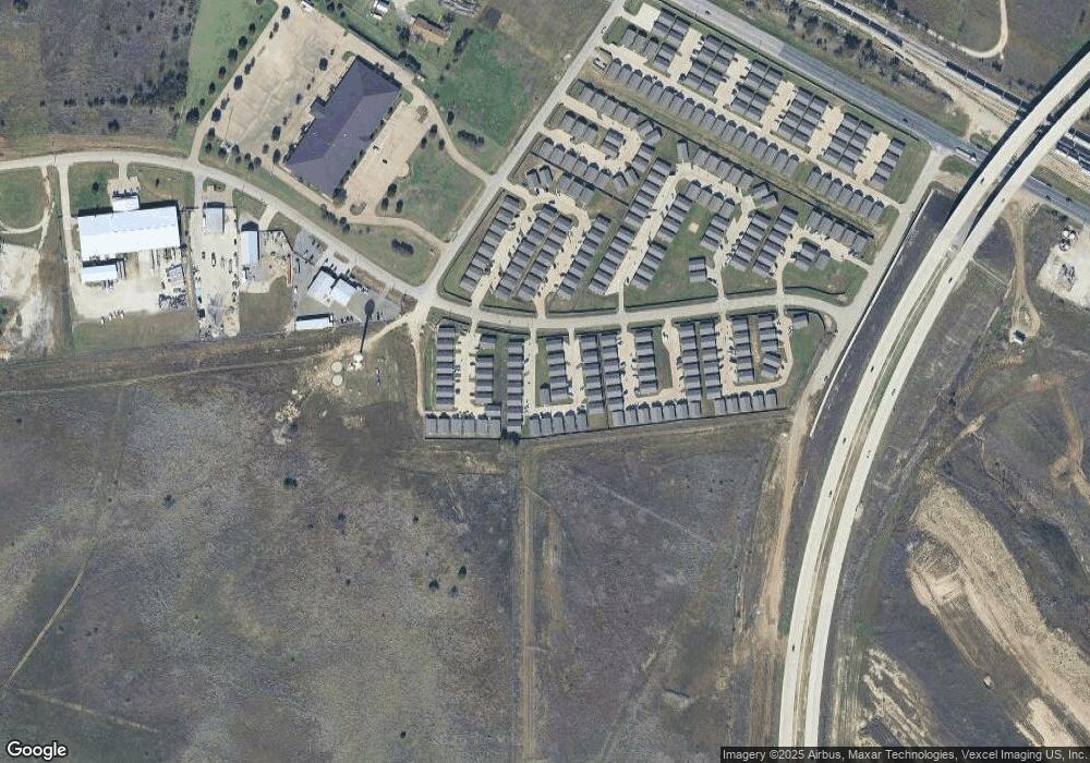 910 Hughie Long Rd, Cresson, TX 76035 - photo 1