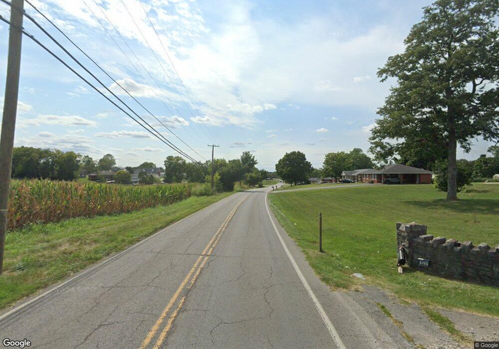 796 MacKville Rd, Harrodsburg, KY 40330 - photo 1