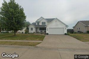1205 Park Dr, Durant, IA 52747