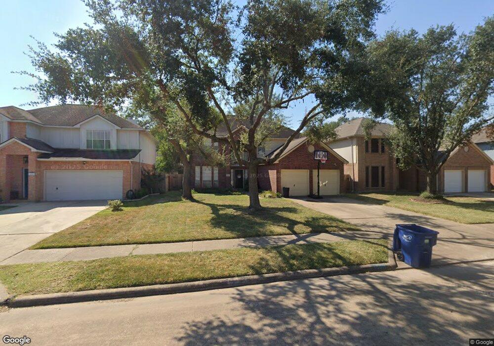 18011 Western Pass Ln, Houston, TX 77095 - photo 1