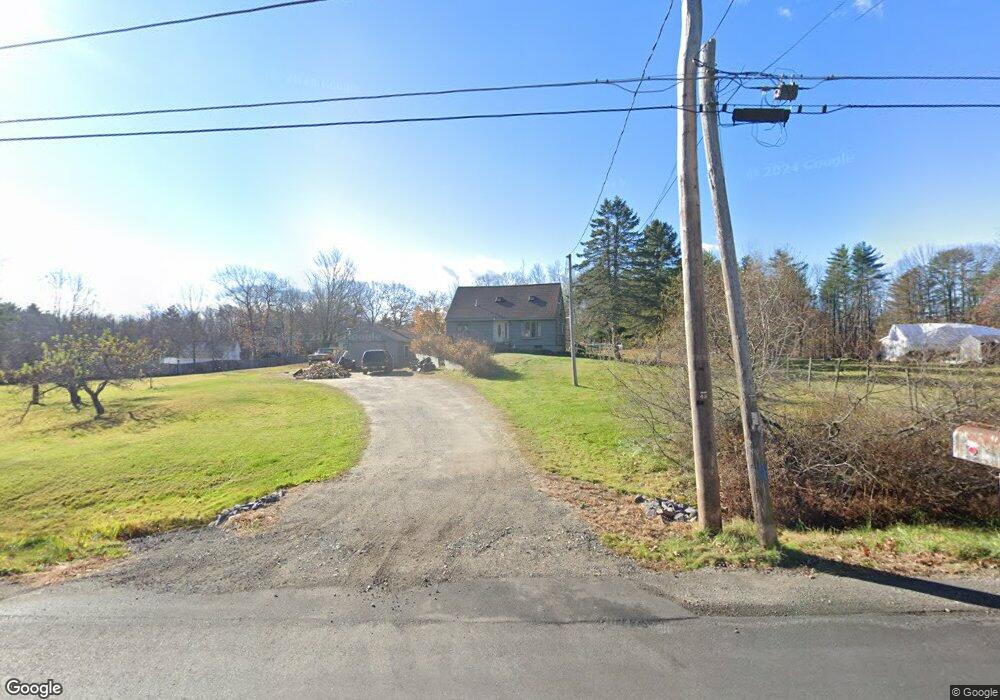 118 Barstow Rd, Gorham, ME 04038 - photo 1