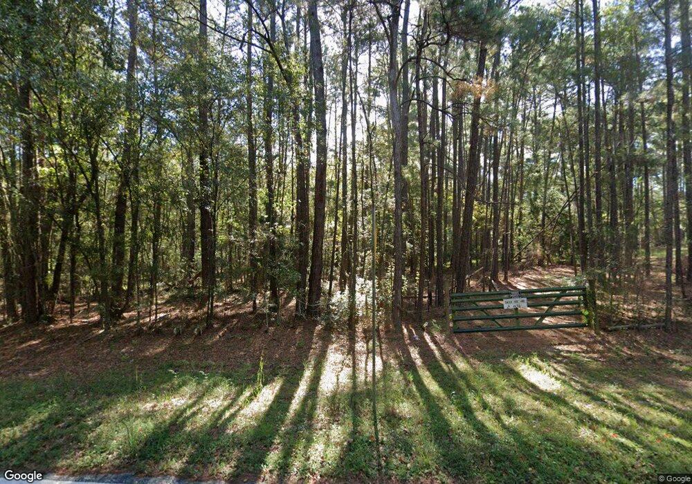 429 Bacon School Rd, Alma, GA 31510 - photo 1