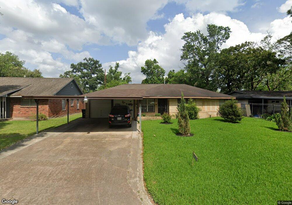 10402 Rockaway Dr, Houston, TX 77016 - photo 1