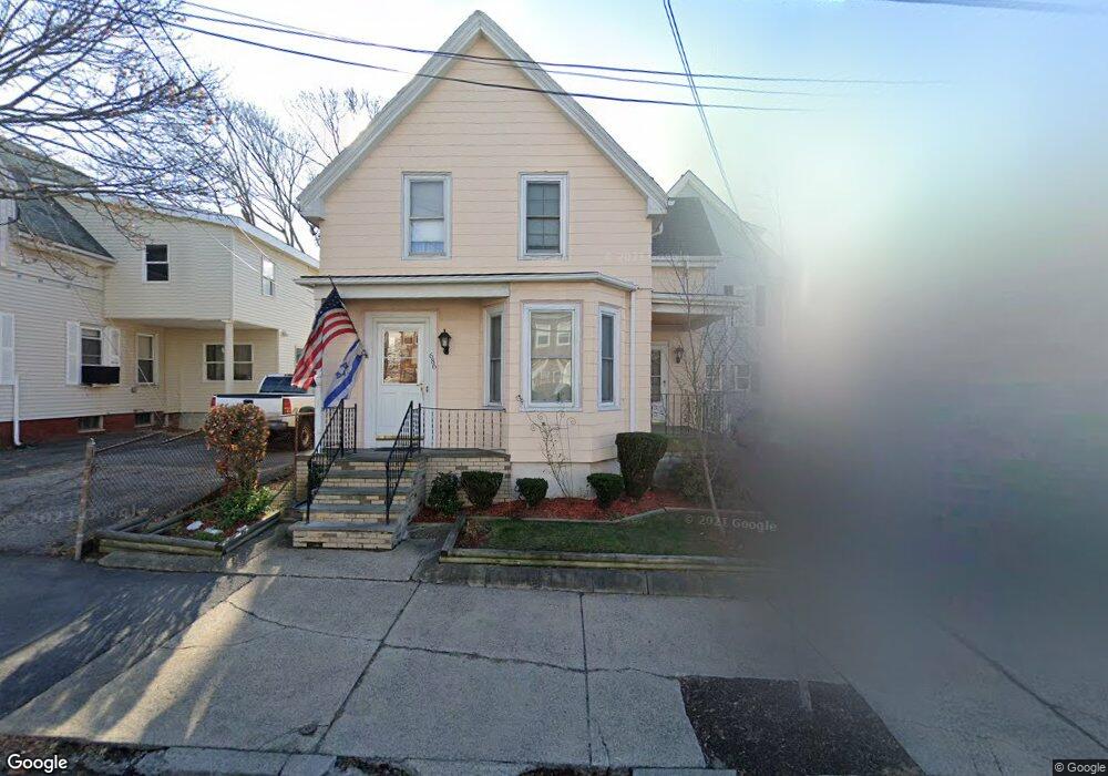 686 Boston St, Lynn, MA 01905 - photo 1