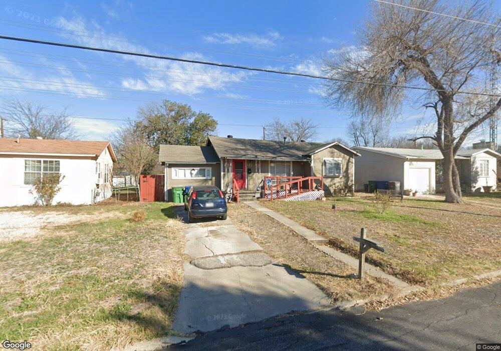 127 Colton Dr, San Antonio, TX 78209 - photo 1