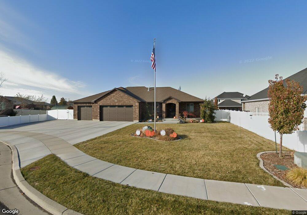 1143 N 1350 W, Clinton, UT 84015 - photo 1