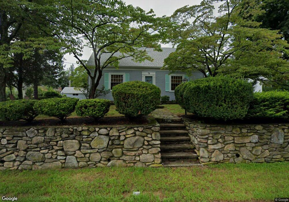 72 Nursery Ave, Woonsocket, RI 02895 - photo 1