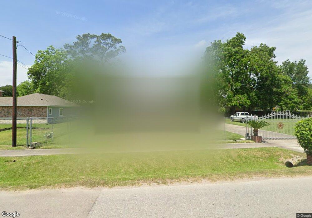 8727 Lomax St, Houston, TX 77093 - photo 1