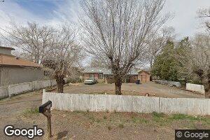 209 S Papago St, Springerville, AZ 85938