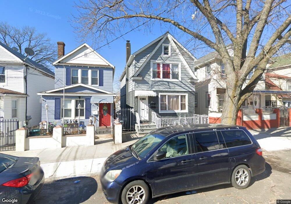 443 Thieriot Ave unit 1, Bronx, NY 10473 - photo 1