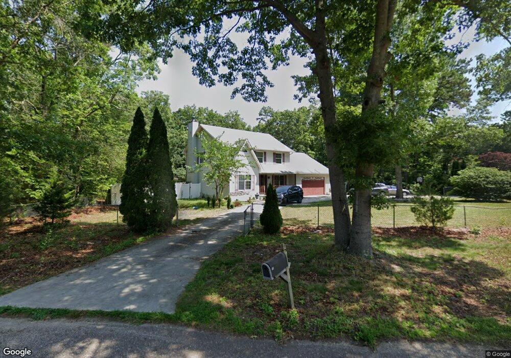 224 4th Ave, Egg Harbor Township, NJ 08234 - photo 1