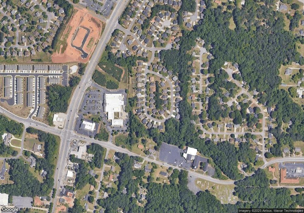 3041 Crest Ridge Cir SW, Marietta, GA 30060 - photo 1