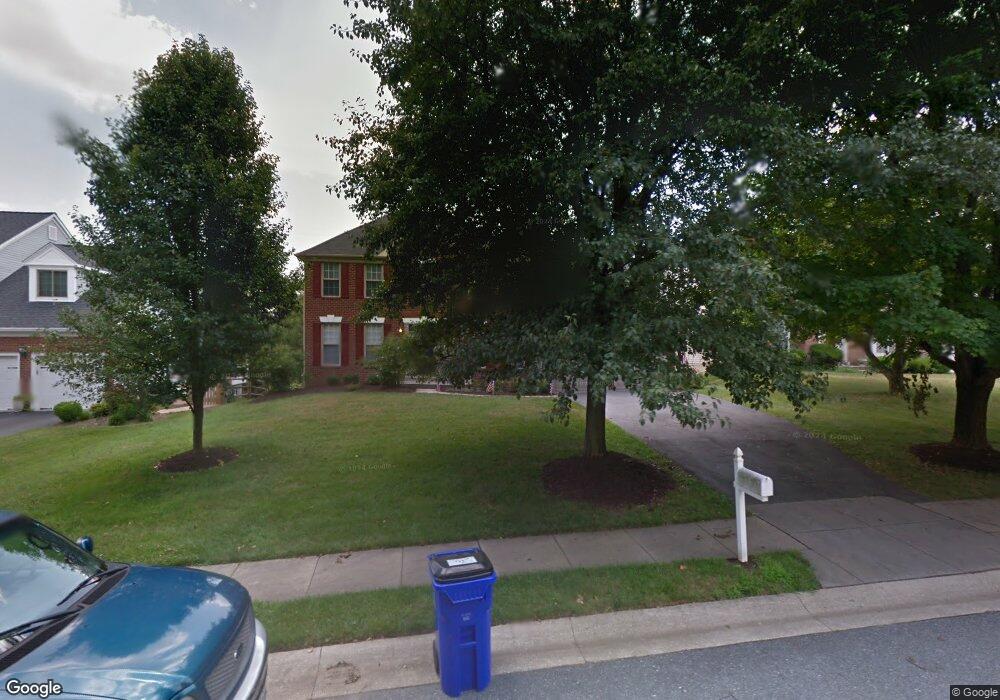 10330 Champions Way, Laurel, MD 20723 - photo 1