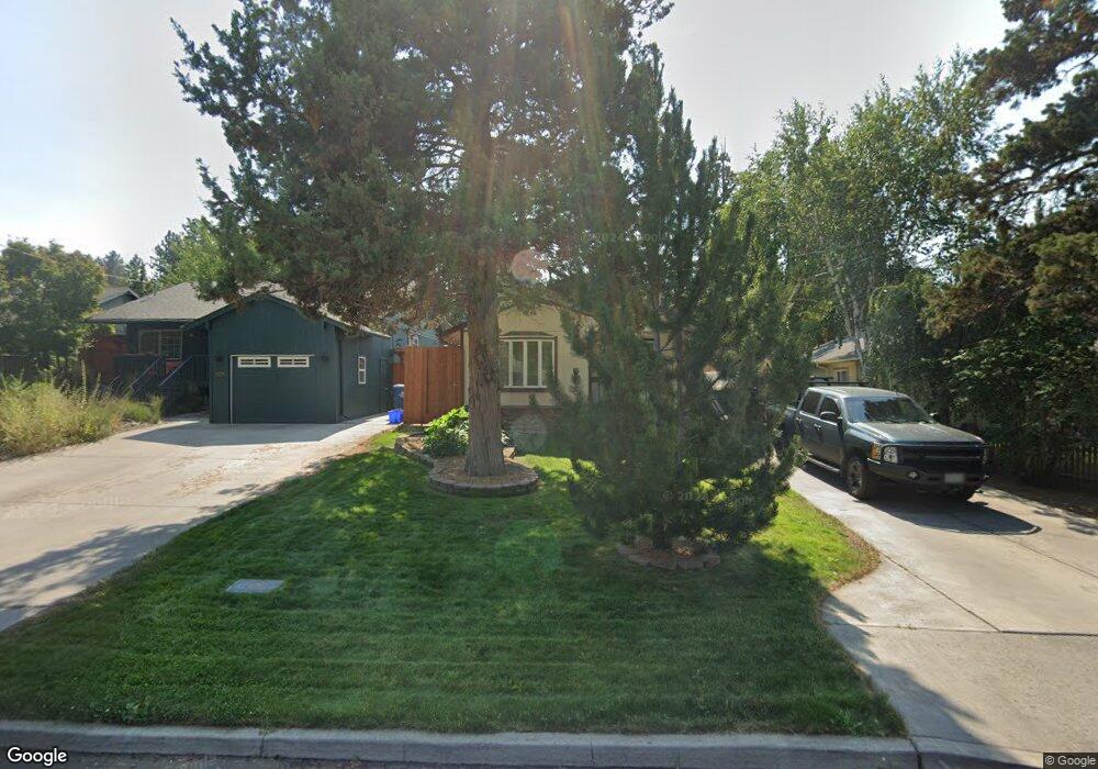 1127 NE Franklin Ave, Bend, OR 97701 - photo 1