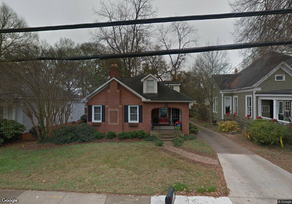 211 Cedar St, Carrollton, GA 30117 - photo 1