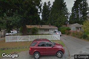 2530 NE 204th St, Shoreline, WA 98155