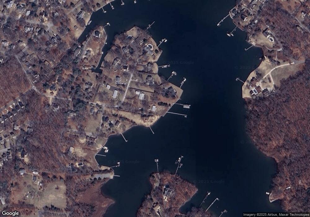 1119 Cherry Point Rd, West River, MD 20778 - photo 1